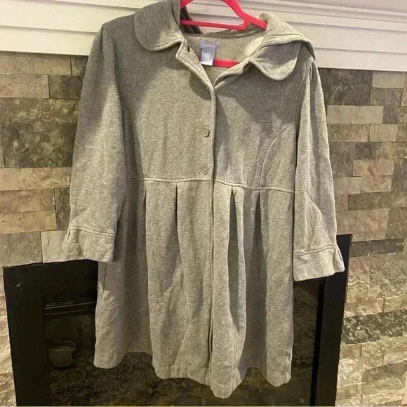 GAP Jackets & Blazers - GAP Maternity Jacket